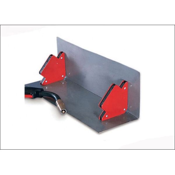 Multi-Angle Solder Weld Fixer Positioner Auxiliary Arrow Magnetic Welding Holder