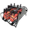 Buy cheap MYUAV Tethered Drone 24V Tethered Drone Payload Fire Extinguishing Bomber from wholesalers