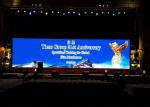 SMD LED Electronic Display Board P5 Outdoor Rental LED Screen With New Invention
