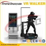3 PCS VR Games+ 4-6 PCS Update Virtual Reality Walker Virtual Reality Treadmill