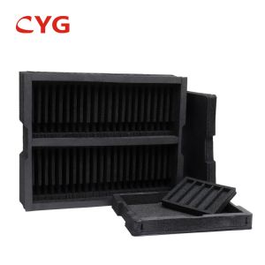 ESD IXPE Polyethylene Foam Sheets , Polyethylene Foam Insulation Moisture Proof