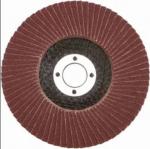 Top 10 China angle grinder cutting disc 27 Flap Disc, Aluminum Oxide Angle