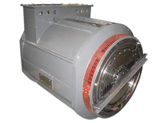 CCSN Three Phase Generator Alternator 200A Direct Fit