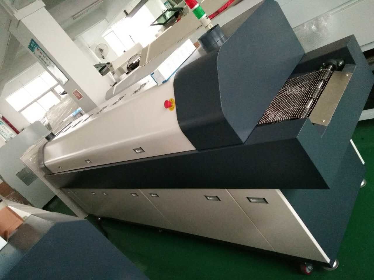 Buy cheap SMT Reflow Oven For PCB Soldering Machine product