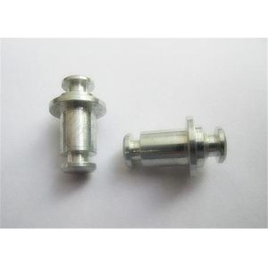 RIVER LEVEL CNC Lathe Services Machining Parts Aluminum Die Casting Auto Parts