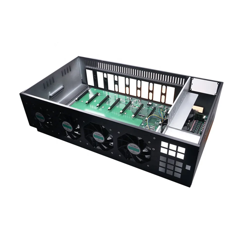 Multi GPU Server for Drones Accessories