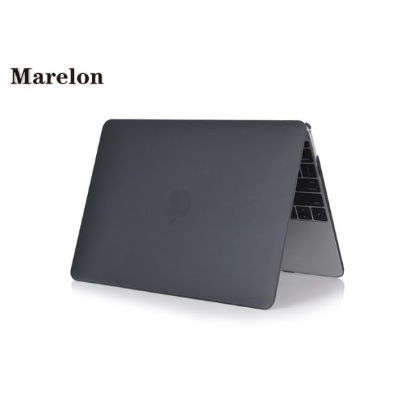 Attractive Hard Matte Mac Air Case , Plastic Hard Case With Mirror Effect