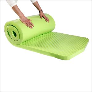 Buy cheap Playgrounds PVC Foam Pool Floats Phthalate Free Vinyl Coating product