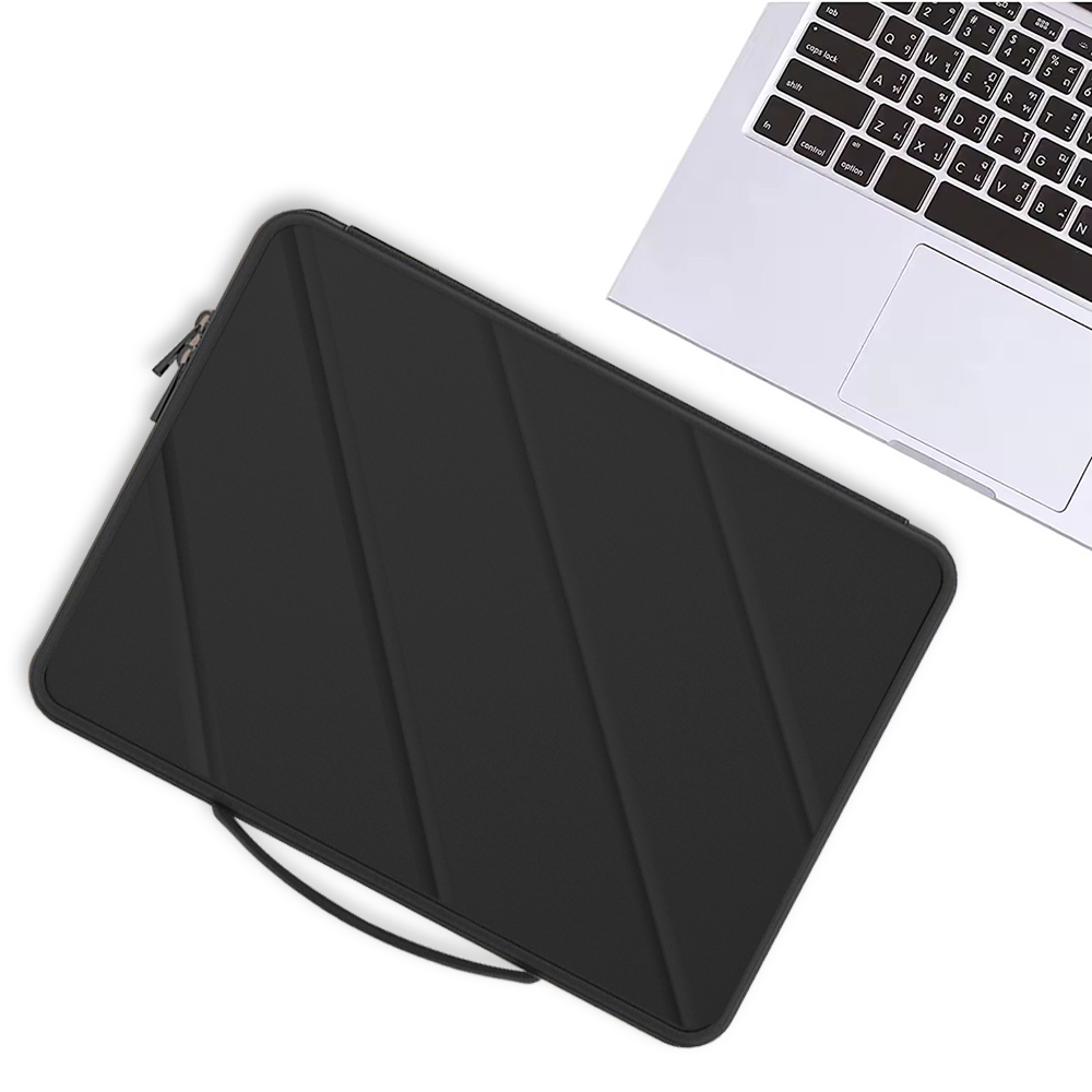 Laudtec Dustproof Eva Computer Cover 13 Inch Lightweight Business Laptop Briefcase Waterproof Shockproof Bag Universal Dnb125 Wholesale OEM/ODM