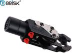 Accelerate Lightweight Steel Transfer Tooling With Robot Press Grippers