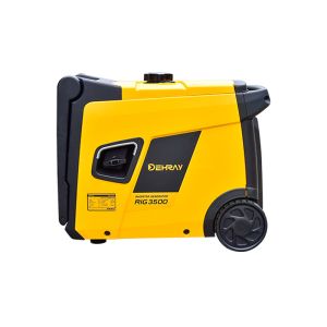 Buy cheap 60Hz 4 Stroke Recoil Starter Portable Gasoline Generator from wholesalers