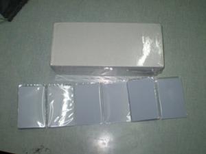 Buy cheap ISO 18000-6C&amp;EPC Class1 Gen2 RFID Card product