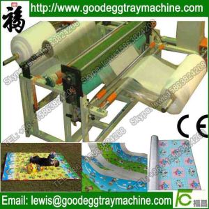 Best quality laminating machine with CE Certified.