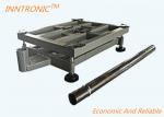 SKC(Model B) 300mm Powder Coated Mild Steel Industry Digital Platform Weighing