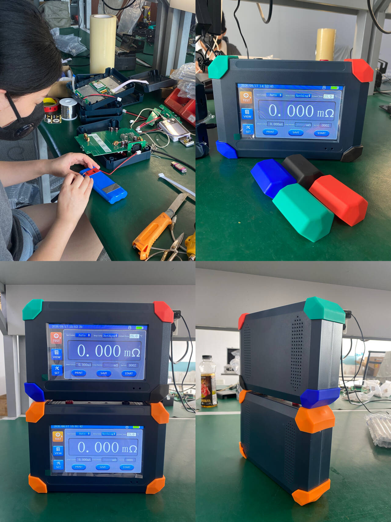 OEM/ODM Case Studies Page