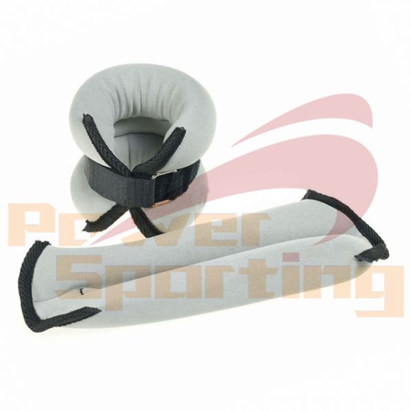 4LB Neoprene Wrist & Ankle Weights