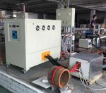 250KW Forging Furnace Induction Heating Equipment For Bigger than 80mm Steel Bar