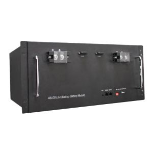 Buy cheap 48v Lithium Iron Phosphate Battery 100ah Lithium Ups Backup product