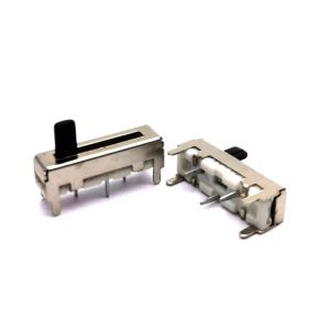 C1001N Slide Fader 10mm Rheostat Potentiometers Mixing Stand Microphone