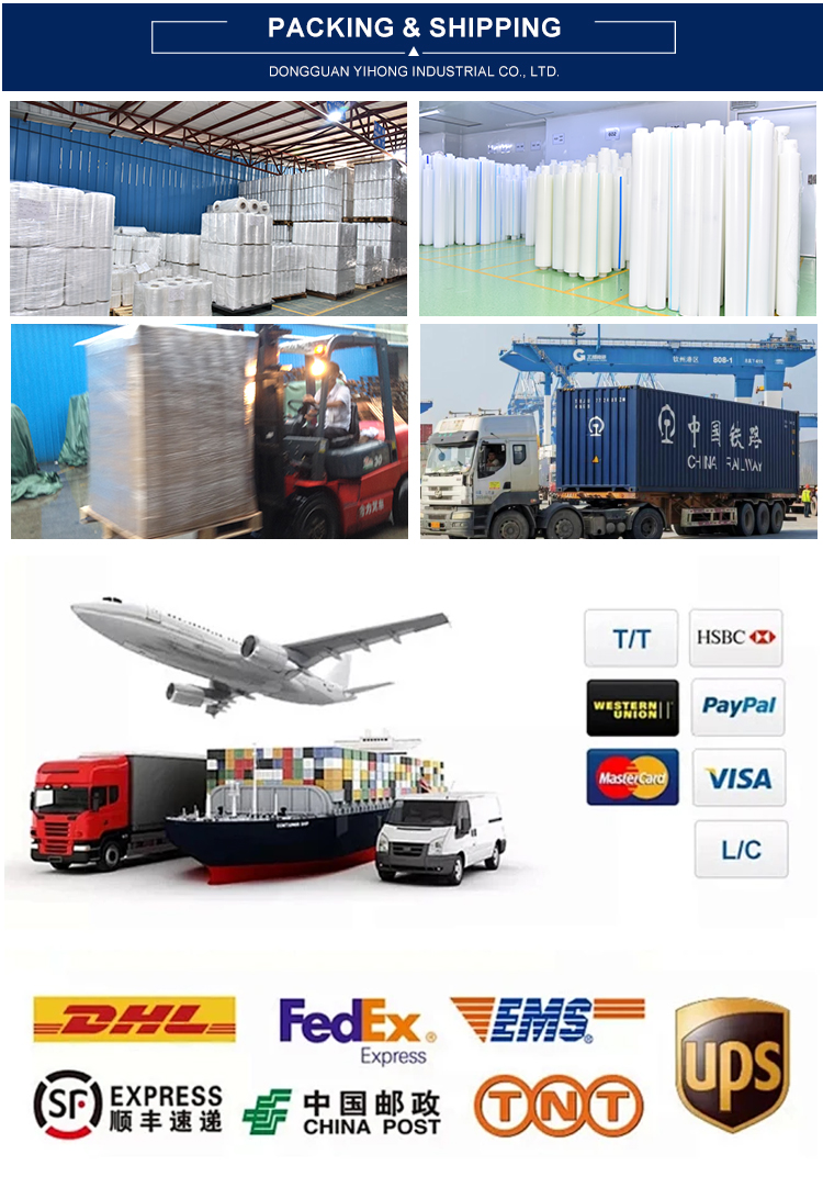 Cost Effective Multiple Specifications Lightweight PP Manual Packing Strap for Industrial Packaging Cargo Shipping Bundling