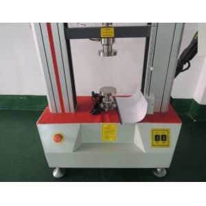 5T PC Controlled Tensile Strength Testing Machine Universal Tensile Strength