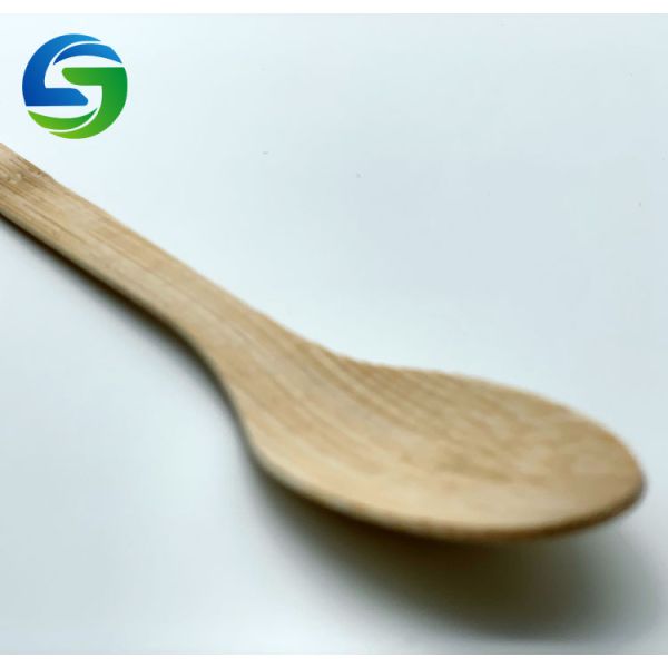 17cm PFAS Free Flatware Compostable Cutlery Set