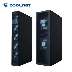 Data Center Rack 23.5KW Precision In Row Cooling Unit