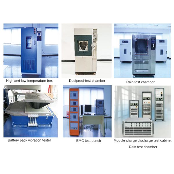 20kwh 30kwh 40kwh Ev Lithium Battery Pack 115v 96v 350v Lifepo4 For Electric Car AGV