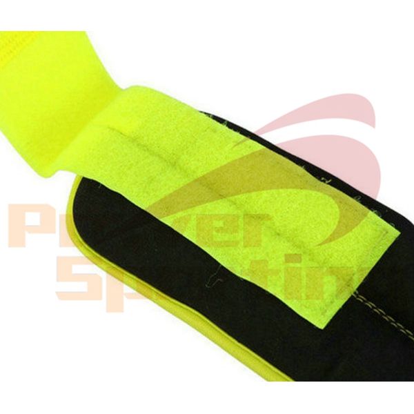 1kg Neoprene Wrist & Ankle Weights
