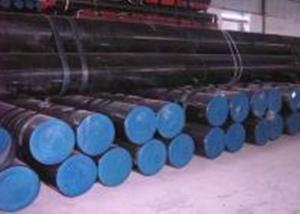 Buy cheap TP304 ASTM A269 Cold Drawn Seamless Stainless Steel Pipe product
