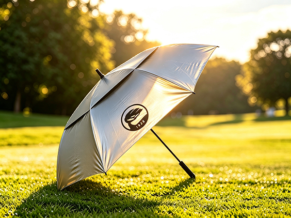 Australia Golf Course Windproof Umbrella