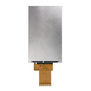 4 Inch 480x800 TFT LCD Display with ST7701S Controller