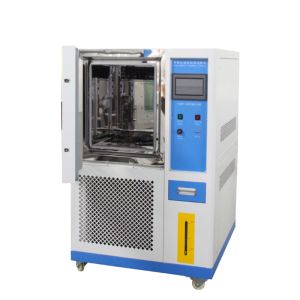 High Precision 100L Temperature Humidity Test Chamber with Wide Temperature