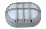 Grey Suspended Ceiling Led Panel Light Surface Mount 10w 20w Moisture Proof