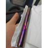 Buy cheap High-Performance Titanium Damascus Material for Mechanical Applications from wholesalers