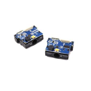 Buy cheap Reliable Embedded Barcode Scanner Modul , Practical Barcode Scanner Module product
