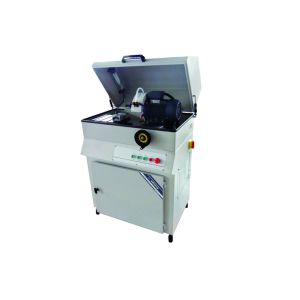 Cylinder and Irregular Metallographic Specimen Cutting Machine with Rotatable