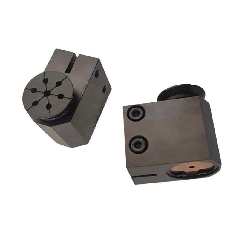 Dark Gray Iron Steel Sucker For KBA 105 Good Quality KBA Sucker Special Iron