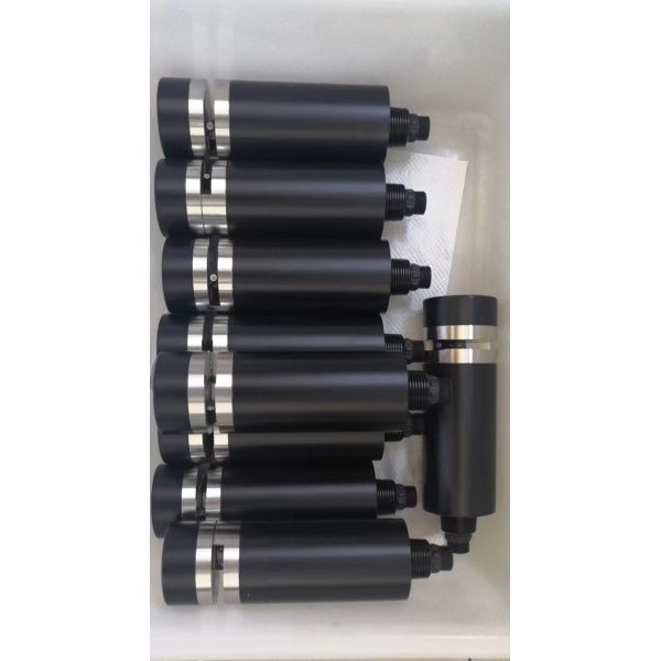 Self Cleaning Digital UV COD Turbidity Sensor for Wastewater Treatment Sewage Water