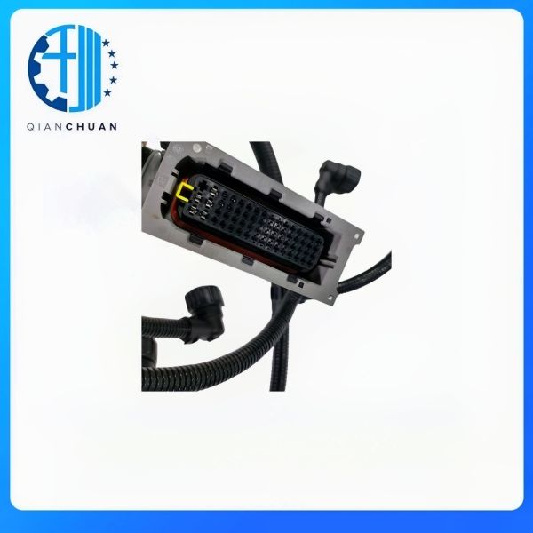 VOE17441795 17441795 Wiring Harness For Volvo EC210 EC240 EC290 EC360 EC460 Excavator Parts