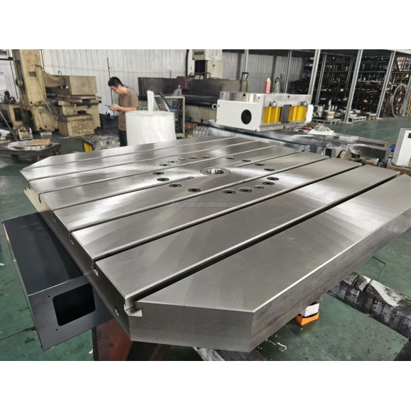 4th 5th Axis Cnc Rotary Table Rotary Table Cnc Rotary Table NC-800