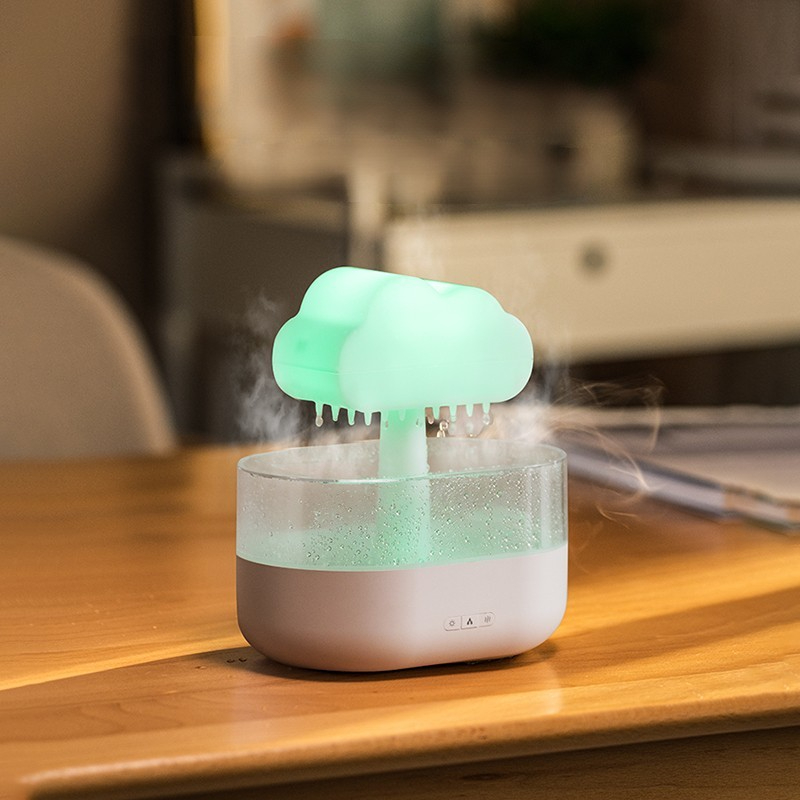 OEM Machine Smart Commercial Waterless Aroma Diffuser Perfume Dispenser for Hotel Home Air