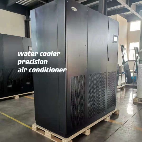 Graphic Display 31.5kw 9000m3/H Precision Cooling Unit For Internet Providers