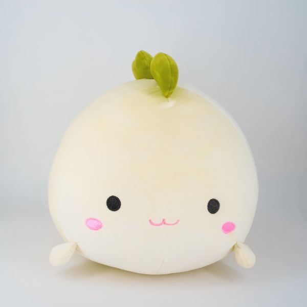 Fluffy Stuffed Pillow Plush Super Soft Decompressed Dinosaur Plush Pillow Low MOQ