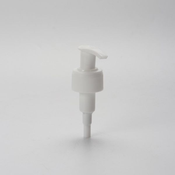 Security Customization Design Lotion Pump 28/410 Plastic Switch Pump Dispenser Pump Pump