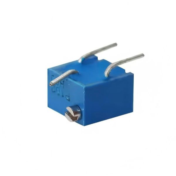 BONENS Series 3269 SMD Variable Resistor Trimming Potentiometer Surface Mount Design