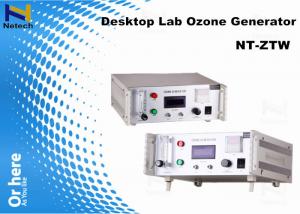 Buy cheap 7000 mg/hr Ozone Therapy Machine For Hospital Room Air clean product