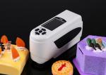 NH310 Portable Color Matching Spectrophotometer Paint Colorimeter With Auto