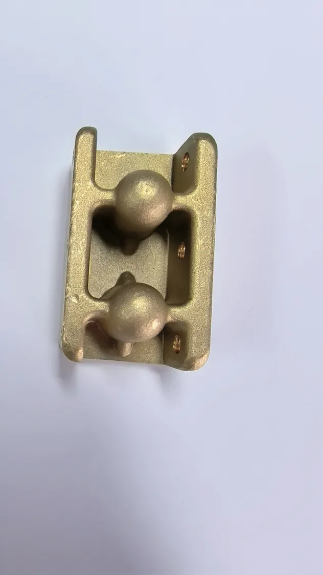 Single-Use Connection Bar Disposable Conductive Busbar for Electric Meter Box & Distribution Cabinet