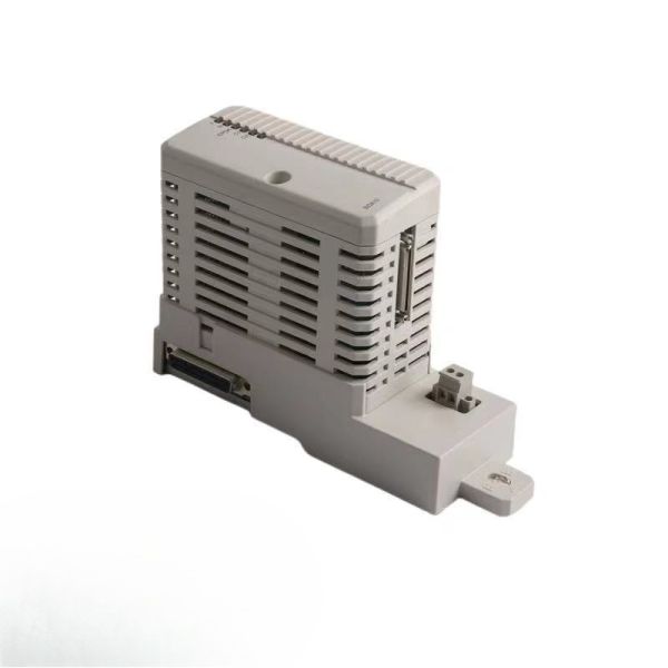ABB BC810K02 3BSE031155R1 CEX-bus Interconnection Unit Industrial Automation